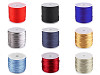 Satin Cord Ø1 mm