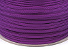 Oděvní šňůra PES Ø4 mm