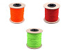 Cordon Polyester PES, Ø 1,5mm