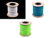 Sznurek poliestrowy Ø1,5 mm
