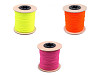 Cordon Polyester PES, Ø 1,5mm