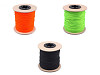 Cordon Polyester PES, Ø 1,5mm
