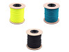 Cordon Polyester PES, Ø 1,5mm