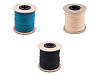 Cordon Polyester PES, Ø 1,5mm