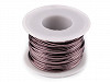 Eco Leather Cord 1.5 mm