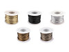 Eco Leather Cord width 1.5 mm