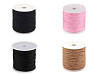 Cord PES Ø0.5 mm