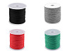 Cord PES Ø0.5 mm