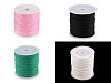 Cord PES Ø0.5 mm