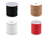 Cord PES Ø0.5 mm