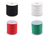 Şnur poliester, Ø0,5 mm