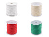 Cordon PES, Ø 0,5 mm
