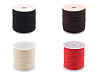 Cord PES Ø0.5 mm