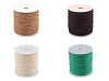 Cord PES Ø0.5 mm