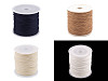 Cord PES Ø0.5 mm