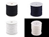 Cord PES Ø0.5 mm