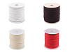 Cord PES Ø0.5 mm