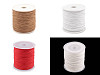 Cord PES Ø0.5 mm