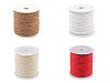 Cord PES Ø0.5 mm