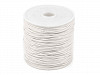 Cotton Waxed Cord / String Ø0.8 mm