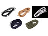 Řemínek imitace kůže šíře 3 mm