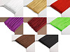 Satin String Ø1 mm
