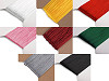 Satin String Ø1 mm