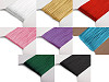 Satin String Ø1 mm