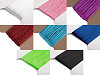 Satin String Ø1 mm