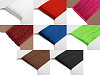 Satin String Ø1 mm