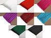 Satin String Ø1 mm