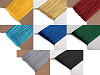 Satin String Ø1 mm