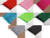 Satin String Ø1 mm