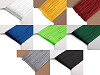 Satin String Ø1 mm