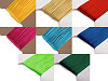 Satin String Ø1 mm