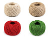 Ficelle en jute, Ø 2 mm