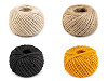 Jute Twine / String Ø2 mm