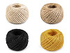 Jute Twine / String Ø2 mm