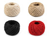 Jute Twine / String Ø2 mm