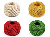 Ficelle en jute, Ø 2 mm