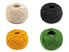 Jute Twine / String Ø2 mm