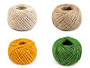 Jute Twine / String Ø2 mm