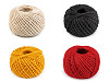 Ficelle en jute, Ø 2 mm