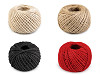 Jute Twine / String Ø2 mm