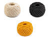 Jute Schnur Ø2 mm