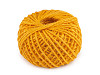 Jute Schnur Ø2 mm
