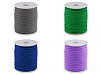 Cordelină paracord, Ø4 mm