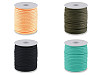 Cordelină paracord, Ø4 mm