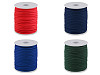 Cordelină paracord, Ø4 mm