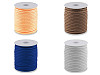 Cordon polyester, Ø 4 mm